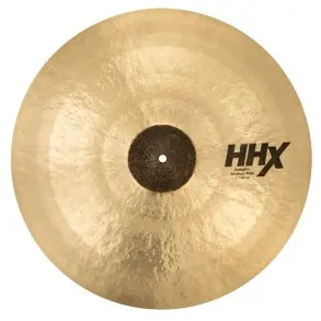 Platillo Sabian HHX Complex Medium Ride 22"