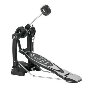Pedal De Bombo Cadena Doble Pearl P-530