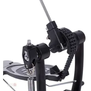 Pedal De Bombo Cadena Doble Pearl P-530