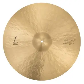 Platillo Sabian Legacy Heavy Ride HHX 22"
