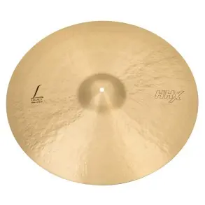 Platillo Sabian Legacy Heavy Ride HHX 22"