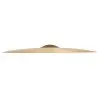 Platillo Sabian HHX Complex Thin Crash 22"