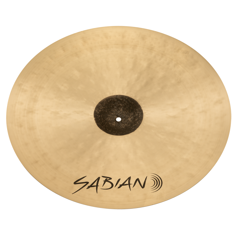 Platillo Sabian HHX Complex Thin Crash 22"