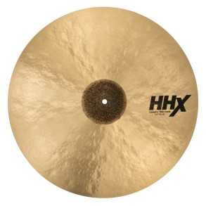 Platillo Sabian HHX Complex Thin Crash 22"