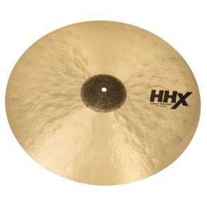 Platillo Sabian HHX Complex Thin Crash 22"