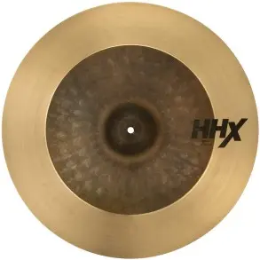 Platillo Sabian Omni Ride HHX 22"
