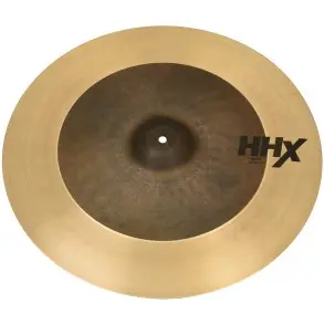 Platillo Sabian Omni Ride HHX 22"