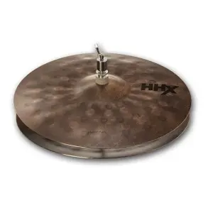 Platillo Sabian Fierce Hi Hat HHX 14"