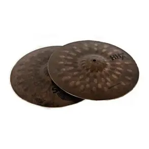 Platillo Sabian Fierce Hi Hat HHX 14"