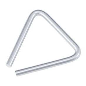 Triángulo Sabian Aluminio 4"