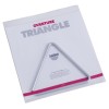 Triángulo Sabian Aluminio 8"
