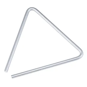 Triángulo Sabian Aluminio 8"