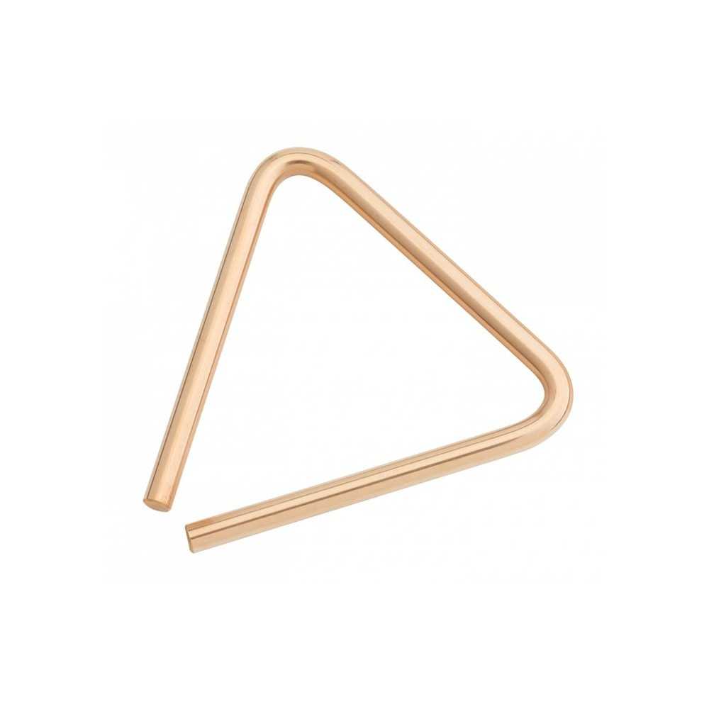 Triángulo Sabian Bronce 5"