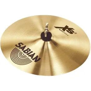 Platillo Sabian Splash XS20 BR 10"