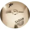 Platillo Sabian Medium Ride XS20 BR 20"