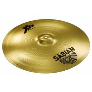 Platillo Sabian Medium Ride XS20 21"