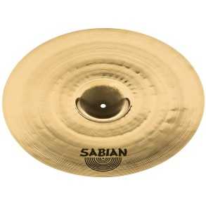 Platillo Sabian Evolution Crash HHX 19"