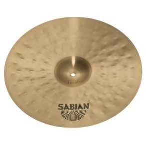 Platillo Sabian Legacy Crash HHX 19"