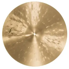 Platillo Sabian Legacy Crash HHX 19"
