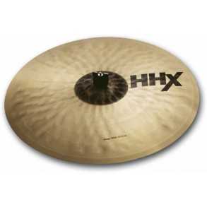 Platillo Sabian Stage Ride HHX 20"