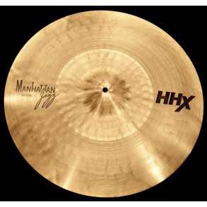 Platillo Sabian Manhattan Jazz Ride HHX 20"