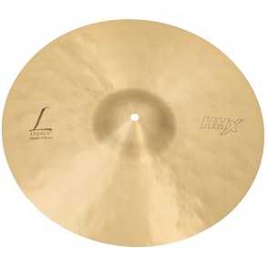 Platillo Sabian Legacy Crash HHX 17"