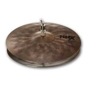 Platillo Sabian Fierce Hi Hat HHX 10"