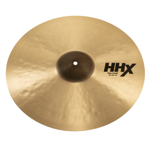 Platillo Sabian Thin Crash HHX 18"