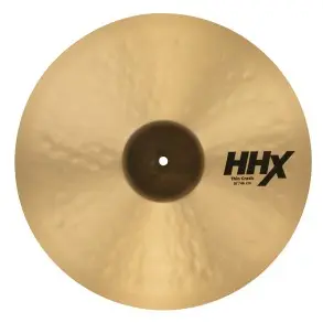Platillo Sabian Thin Crash HHX 18"