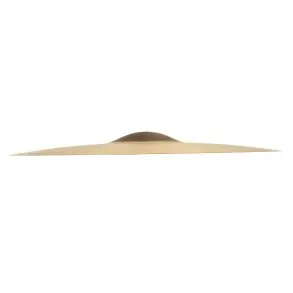 Platillo Sabian Thin Crash HHX 18"