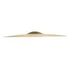 Platillo Sabian Thin Crash HHX 18"
