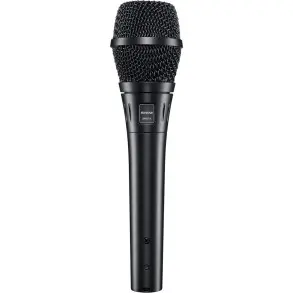 SHURE SM87A Microfono Condenser SuperCardioide para Voces