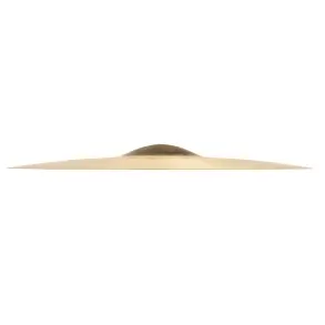 Platillo Sabian HHX Medium Crash 18"