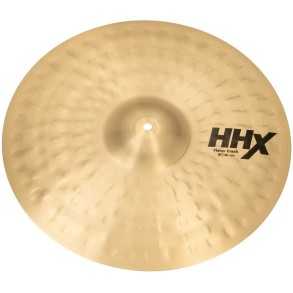 Platillo Sabian Fierce Crash HHX 18"