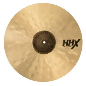 Platillo Sabian Xtreme HHX Crash 18"