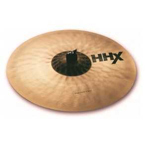 Platillo Sabian Stage Crash HHX 18"