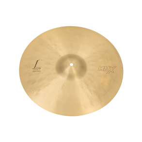 Platillo Sabian Legacy Crash HHX 18"