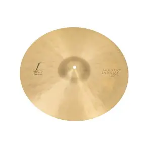Platillo Sabian Legacy Crash HHX 18"