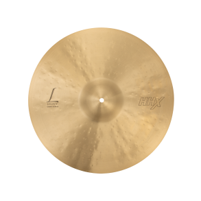 Platillo Sabian Legacy Crash HHX 18"