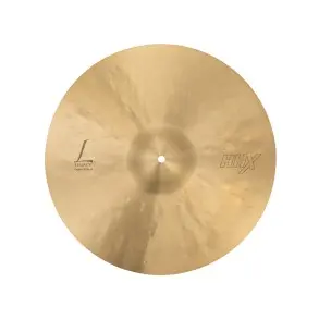 Platillo Sabian Legacy Crash HHX 18"