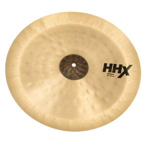 Platillo Sabian China HHX 18"