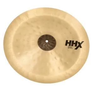 Platillo Sabian China HHX 18"