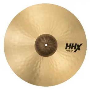 Platillo Sabian HHX Medium Ride 20"