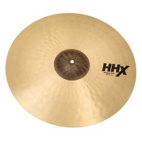 Platillo Sabian HHX Medium Ride 20"