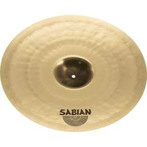 Platillo Sabian Evolution Crash HHX 20"