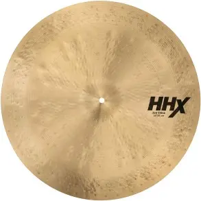Platillo Sabian Zen China HHX 20"