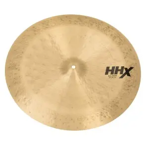 Platillo Sabian Zen China HHX 20"