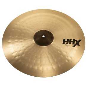 Platillo Sabian HHX Thin Ride 21"