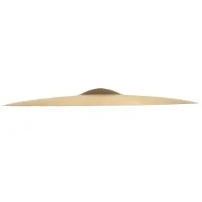 Platillo Sabian HHX Thin Ride 21"