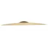 Platillo Sabian HHX Thin Ride 21"